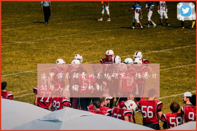 法甲俱乐部青训系统研究：培养计划与人才输出机制