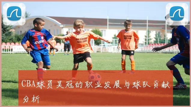 CBA球员吴冠的职业发展与球队贡献分析