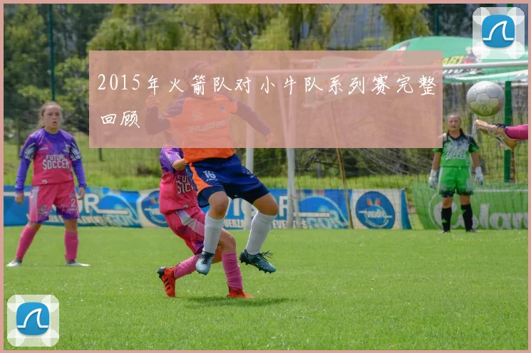 2015年火箭队对小牛队系列赛完整回顾